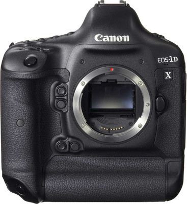 Canon SLR EOS 1DX 18 10 MP - Cameras