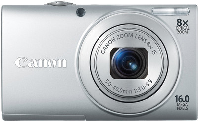 Canon Point  Shoot A4000 IS 16 0 MP - Cameras, megapixels - 16.0 Megapixels, built in flash - Yes, lcd screen size - 3 inch