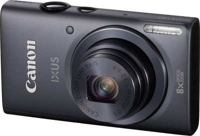 Canon Point  Shoot IXUS 140 16 0 MP - Cameras, megapixels - 16.0 Megapixels, built in flash - Yes, lcd screen size - 3 inch