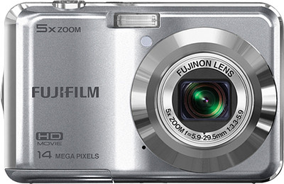 Fujifilm Point Shoot AX500 14 MP - Cameras, megapixels - 14 Megapixels, built in flash - Yes, lcd screen size - 2.7 inch Fujifilm Point Shoot AX500 14 MP - Cameras, megapixels - 14 Megapixels, built in flash - Yes, lcd screen size - 2.7 inch