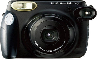 Fujifilm Instant Instax 210 - Cameras Fujifilm Instant Instax 210 - Cameras
