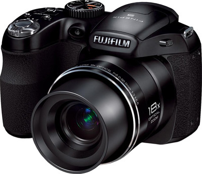 Fujifilm Point Shoot S2980 14 MP - Cameras Fujifilm Point Shoot S2980 14 MP - Cameras