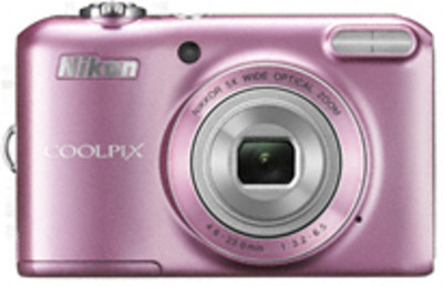 Nikon Point Shoot Coolpix L28 20 1 MP - Cameras, megapixels - 20.1 Megapixels, built in flash - Yes, lcd screen size - 3 inch Nikon Point Shoot Coolpix L28 20 1 MP - Cameras, megapixels - 20.1 Megapixels, built in flash - Yes, lcd screen size - 3 inch