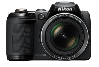 Nikon Point  Shoot Coolpix L310 14 1 MP - Cameras, megapixels - 14.1 Megapixels, built in flash - Yes, lcd screen size - 3 inch