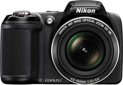 Nikon Advance Point and shoot Coolpix L320 16 1 MP - Cameras, megapixels - 16.1 Megapixels, built in flash - Yes, lcd screen size - 3 inch Nikon Advance Point and shoot Coolpix L320 16 1 MP - Cameras, megapixels - 16.1 Megapixels, built in flash - Yes, lcd screen size - 3 inch