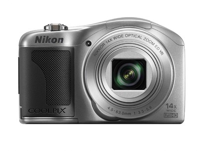 Nikon Point  Shoot Coolpix L610 16 0 MP - Cameras, megapixels - 16.0 Megapixels, built in flash - Yes, lcd screen size - 3 inch