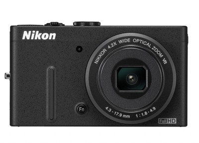 Nikon Point  Shoot Coolpix P310 16 1 MP - Cameras, megapixels - 16.1 Megapixels, built in flash - Yes, lcd screen size - 3 inch