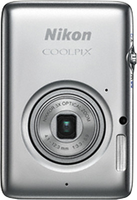 Nikon Point Shoot Coolpix S02 13 2 MP - Cameras, megapixels - 13.2 Megapixels, built in flash - Yes, lcd screen size - 2.7 inch Nikon Point Shoot Coolpix S02 13 2 MP - Cameras, megapixels - 13.2 Megapixels, built in flash - Yes, lcd screen size - 2.7 inch