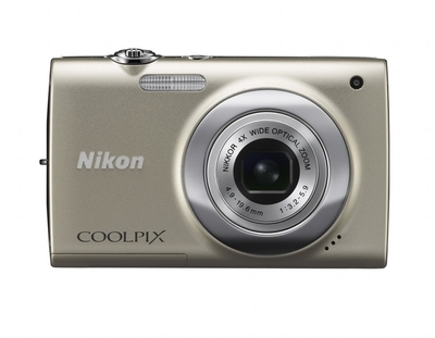 Nikon Point Shoot Coolpix S2500 12 MP - Cameras, megapixels - 12 Megapixels, built in flash - Yes, lcd screen size - 2.7 inch Nikon Point Shoot Coolpix S2500 12 MP - Cameras, megapixels - 12 Megapixels, built in flash - Yes, lcd screen size - 2.7 inch