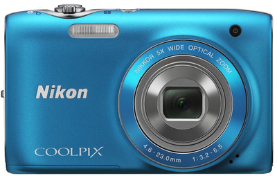 Nikon Point Shoot Coolpix S3100 14 MP - Cameras, megapixels - 14 Megapixels, built in flash - Yes, lcd screen size - 2.7 inch Nikon Point Shoot Coolpix S3100 14 MP - Cameras, megapixels - 14 Megapixels, built in flash - Yes, lcd screen size - 2.7 inch