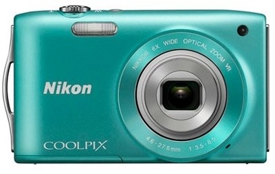 Nikon Point Shoot Coolpix S3300 16 0 MP - Cameras, megapixels - 16.0 Megapixels, built in flash - Yes, lcd screen size - 2.7 inch Nikon Point Shoot Coolpix S3300 16 0 MP - Cameras, megapixels - 16.0 Megapixels, built in flash - Yes, lcd screen size - 2.7 inch