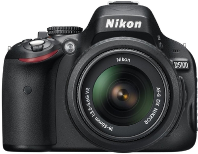 Nikon SLR D5100 16 2 MP - Cameras, megapixels - 16.2 Megapixels, built in flash - Yes, lcd screen size - 3 inch