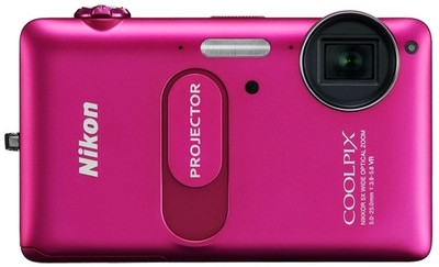 Nikon Point Shoot S1200pj 14 1 MP - Cameras, megapixels - 14.1 Megapixels, built in flash - Yes, lcd screen size - 3 inch Nikon Point Shoot S1200pj 14 1 MP - Cameras, megapixels - 14.1 Megapixels, built in flash - Yes, lcd screen size - 3 inch