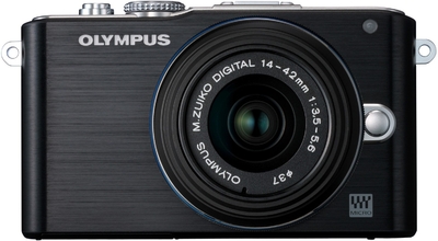 Olympus Mirrorless PEN Lite E PL3 12 3 MP - Cameras, megapixels - 12.3 Megapixels, built in flash - , lcd screen size - 3 inch Olympus Mirrorless PEN Lite E PL3 12 3 MP - Cameras, megapixels - 12.3 Megapixels, built in flash - , lcd screen size - 3 inch