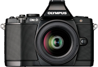 Olympus Mirrorless OMD EM5 16 1 MP - Cameras, megapixels - 16.1 Megapixels, built in flash - , lcd screen size - 3 inch