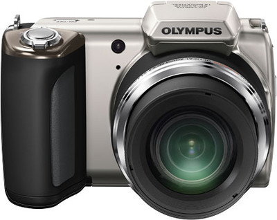 Olympus Point  Shoot SP 620UZ 16 MP - Cameras, megapixels - 16 Megapixels, built in flash - Yes, lcd screen size - 3 inch