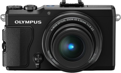 Olympus Advance Point and shoot Stylus XZ 2 12 MP - Cameras, megapixels - 12 Megapixels, built in flash - Yes, lcd screen size - 3 inch Olympus Advance Point and shoot Stylus XZ 2 12 MP - Cameras, megapixels - 12 Megapixels, built in flash - Yes, lcd screen size - 3 inch