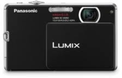 Panasonic Point Shoot Lumix DMC FP1 12 1 MP - Cameras, megapixels - 12.1 Megapixels, built in flash - Yes, lcd screen size - 2.7 inch Panasonic Point Shoot Lumix DMC FP1 12 1 MP - Cameras, megapixels - 12.1 Megapixels, built in flash - Yes, lcd screen size - 2.7 inch