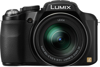 Panasonic Point  Shoot Lumix DMC FZ60 16 1 MP - Cameras, megapixels - 16.1 Megapixels, built in flash - Yes, lcd screen size - 3 inch