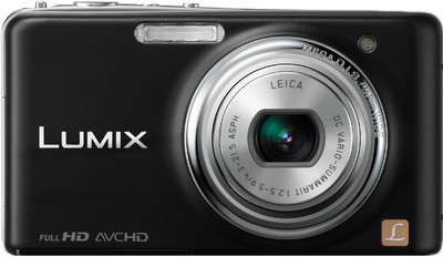 Panasonic Point Shoot Lumix FX 78 12 1 MP - Cameras, megapixels - 12.1 Megapixels, built in flash - , lcd screen size - 3.5 inch Panasonic Point Shoot Lumix FX 78 12 1 MP - Cameras, megapixels - 12.1 Megapixels, built in flash - , lcd screen size - 3.5 inch