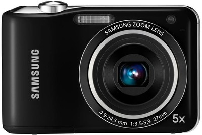 Samsung Point  Shoot ES30 - Cameras, megapixels - , built in flash - Yes, lcd screen size - 3 inch