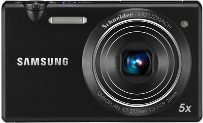 Samsung Point  Shoot MV800 16 15 MP - Cameras, megapixels - 16.15 Megapixels, built in flash - , lcd screen size - 3 inch