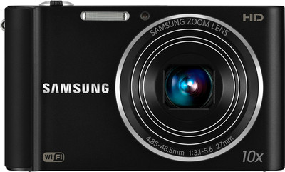 Samsung Point  Shoot ST200F 16 1 MP - Cameras, megapixels - 16.1 Megapixels, built in flash - Yes, lcd screen size - 3 inch