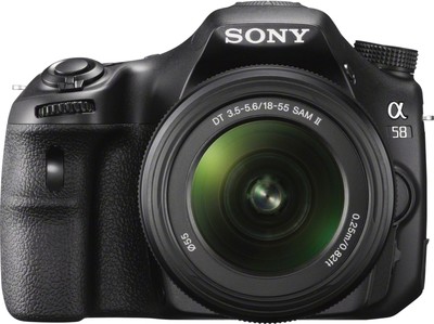 Sony SLR SLT A58K 20 1 MP - Cameras, megapixels - 20.1 Megapixels, built in flash - Yes, lcd screen size - 2.7 inch Sony SLR SLT A58K 20 1 MP - Cameras, megapixels - 20.1 Megapixels, built in flash - Yes, lcd screen size - 2.7 inch