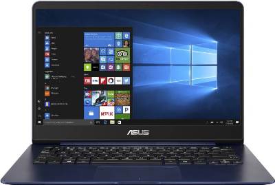 Asus UX430UQ Core i7 7th Gen  7th Gen Ci7 8 GB 512 GB SSD Windows 10 Home 2 GB Graphics UX430UQ GV151T Thin and Light UX430UQ GV151T 90NB0DS5 M03610 - Laptops, lifestyle - Travel & Business, screen - 14 inch, hdd - 512 GB, ram - 8 GB, os - Windows 10 Home