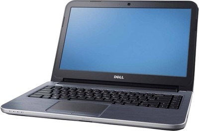 Dell Inspiron N5437 14R Ci5 6GB 750GB Win8 N5437 543756750iST - Laptops, lifestyle - Everyday Use, screen - 14 inch, hdd - 750 GB, ram - 6 GB DDR3, os - Windows 8