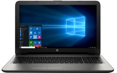 HP APU Quad Core A8 4 GB DDR3 1 TB HDD Windows 10 Notebook 15 af114AU P3C92PA ACJ - Laptops, lifestyle - Everyday Use, screen - 15.6 inch, hdd - 1 TB, ram - 4 GB DDR3, os - Windows 10 HP APU Quad Core A8 4 GB DDR3 1 TB HDD Windows 10 Notebook 15 af114AU P3C92PA ACJ - Laptops, lifestyle - Everyday Use, screen - 15.6 inch, hdd - 1 TB, ram - 4 GB DDR3, os - Windows 10