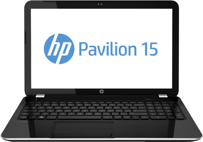 HP Pavilion 15 n003TX Ci5 4GB 1TB Win8 1GB Graph 15 n003TX E6G12PA - Laptops, lifestyle - Entertainment, screen - 15.6 inch, hdd - 1 TB, ram - 4 GB DDR3, os - Windows 8