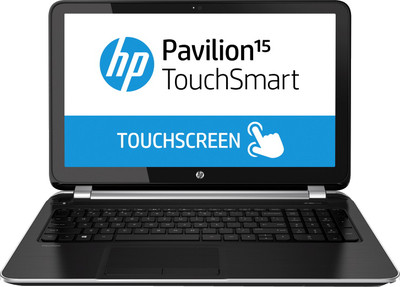 HP Pavilion Touchsmart 15 n007TX Ci5 4GB 1TB Win8 1GB Graph Touch 15 n007TX F0C33PA - Laptops, lifestyle - Entertainment, screen - 15.6 inch, hdd - 1 TB, ram - 4 GB DDR3, os - Windows 8 HP Pavilion Touchsmart 15 n007TX Ci5 4GB 1TB Win8 1GB Graph Touch 15 n007TX F0C33PA - Laptops, lifestyle - Entertainment, screen - 15.6 inch, hdd - 1 TB, ram - 4 GB DDR3, os - Windows 8