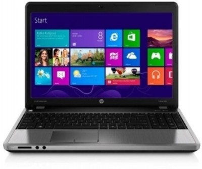 HP Probook 6570b Series Ci5 4GB 500GB Win8 Pro  D0M83PA - Laptops, lifestyle - , screen - 15.6 inch, hdd - 500 GB, ram - 4 GB DDR3, os - Windows 8 Professional