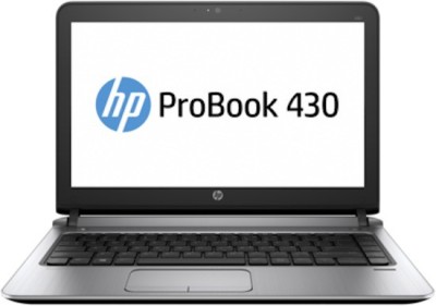 HP Probook 430 G3 Series Intel Ci3 6th Gen 4 GB DDR3 500 GB HDD Windows 7 Professional Ultrabook 430 G3 L6D81AV - Laptops, lifestyle - Processing & Multitasking, screen - 13.3 inch, hdd - 500 GB, ram - 4 GB DDR3, os - Windows 7 Professional HP Probook 430 G3 Series Intel Ci3 6th Gen 4 GB DDR3 500 GB HDD Windows 7 Professional Ultrabook 430 G3 L6D81AV - Laptops, lifestyle - Processing & Multitasking, screen - 13.3 inch, hdd - 500 GB, ram - 4 GB DDR3, os - Windows 7 Professional