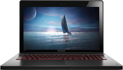 Lenovo Ideapad Y500 Y Series Ci7 8GB 1TB Win8 2GB Graphic Y500 59 379647 - Laptops, lifestyle - Gaming, screen - 15.6 inch, hdd - 1 TB, ram - 8 GB DDR3, os - Windows 8