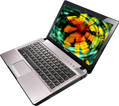 Lenovo Ideapad Z370 Z Series Ci3 4GB 500GB DOS Z370 59 342158 - Laptops, lifestyle - Processing & Multitasking, screen - 13.3 inch, hdd - 500 GB, ram - 4 GB DDR3, os - Free DOS