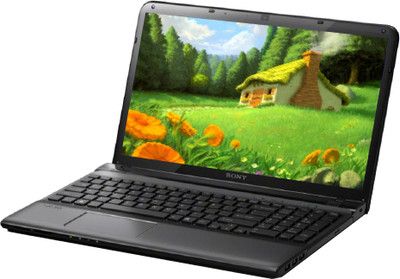 Sony VAIO E15136CN B E Series Ci3 2GB 500GB Win8 1GB Graph E15136CN B - Laptops, lifestyle - Entertainment, screen - 15.5 inch, hdd - 500 GB, ram - 4 GB DDR3, os - Windows 8 Sony VAIO E15136CN B E Series Ci3 2GB 500GB Win8 1GB Graph E15136CN B - Laptops, lifestyle - Entertainment, screen - 15.5 inch, hdd - 500 GB, ram - 4 GB DDR3, os - Windows 8
