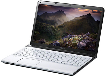 Sony VAIO SVE15133CNW E Ci3 2GB 500GB Win8 SVE15133CNW - Laptops, lifestyle - Everyday Use, screen - 15.5 inch, hdd - 500 GB, ram - 2 GB DDR3, os - Windows 8 Sony VAIO SVE15133CNW E Ci3 2GB 500GB Win8 SVE15133CNW - Laptops, lifestyle - Everyday Use, screen - 15.5 inch, hdd - 500 GB, ram - 2 GB DDR3, os - Windows 8