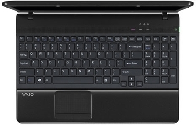 Sony VAIO VPCEB31EN BI E PDC 2GB 320GB Win7 HB VPCEB31EN BI - Laptops, lifestyle - Everyday Use, screen - 15.5 inch, hdd - 320 GB, ram - 2 GB DDR3, os - Windows 7 Home Basic Sony VAIO VPCEB31EN BI E PDC 2GB 320GB Win7 HB VPCEB31EN BI - Laptops, lifestyle - Everyday Use, screen - 15.5 inch, hdd - 320 GB, ram - 2 GB DDR3, os - Windows 7 Home Basic