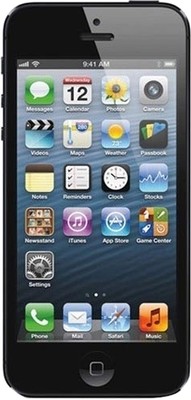 Apple IPhone 5 - Mobiles, ram - 1 GB, internal memory - 16/32/64 GB, primary camera - Yes, 8 Megapixel, seconday camera - Yes, 1.2 Megapixel, 3G - Yes, screen - 4 Inches, battery - Li-Ion, 1440 mAh, os - iOS 6, upgradable to iOS 7.1