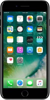 Apple iPhone 7 Plus - Mobiles, ram - 3 GB, internal memory - 128 GB, primary camera - 12 megapixel, seconday camera - 7 megapixel, 3G - Yes, screen - 5.5 inch, battery - Li-Ion, os - iOS 10