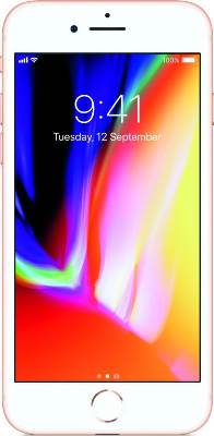 (Apple iPhone 8 , ram - 2 GB, internal memory - 64/256 GB, primary camera - 12MP, seconday camera - 7MP, 3G - Yes, screen - 4.7 inch, battery - Non-removable Li-Ion 1821 mAh, os - iOS 11)