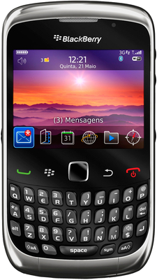 Blackberry 9330 - Mobiles, ram - 512 MB, internal memory - 512 MB, primary camera - Yes, 2 Megapixel, seconday camera - No, 3G - Yes, screen - 2.46 Inches TFT, battery - Li-Ion, 1150 mAh, os - BlackBerry 6 OS