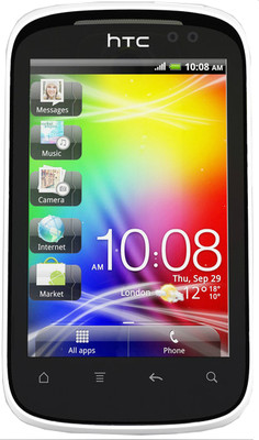 HTC A310E Explorer - Mobiles, ram - 512 MB, internal memory - 90 MB, primary camera - Yes, 3 Megapixel, seconday camera - No, 3G - Yes, 14.4 Mbps HSDPA; 5.76 Mbps HSUPA, screen - 3.2 Inches TFT, battery - Li-Ion, 1230 mAh, os - Android v2.3 (Gingerbread) HTC A310E Explorer - Mobiles, ram - 512 MB, internal memory - 90 MB, primary camera - Yes, 3 Megapixel, seconday camera - No, 3G - Yes, 14.4 Mbps HSDPA; 5.76 Mbps HSUPA, screen - 3.2 Inches TFT, battery - Li-Ion, 1230 mAh, os - Android v2.3 (Gingerbread)