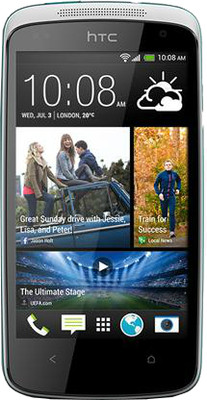 HTC Desire 500 - Mobiles, ram - 1 GB, internal memory - 4 GB, primary camera - Yes, 8 Megapixel, seconday camera - Yes, 1.6 Megapixel, 3G - Yes, 7.2 Mbps HSDPA, screen - 4.3 Inches TFT, battery - Li-Polymer, 1800 mAh, os - Android OS, v4.1.2 (Jelly Bean) HTC Desire 500 - Mobiles, ram - 1 GB, internal memory - 4 GB, primary camera - Yes, 8 Megapixel, seconday camera - Yes, 1.6 Megapixel, 3G - Yes, 7.2 Mbps HSDPA, screen - 4.3 Inches TFT, battery - Li-Polymer, 1800 mAh, os - Android OS, v4.1.2 (Jelly Bean)