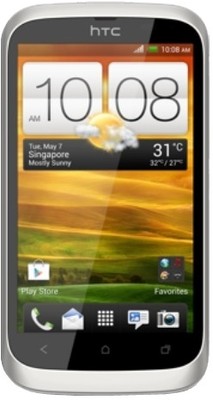 HTC Desire U DS - Mobiles, ram - 512 MB, internal memory - 4 GB, primary camera - Yes, 5 Megapixel, seconday camera - No, 3G - Yes, screen - 4 Inches Super LCD, battery - Li-Ion, 1650 mAh, os - Android v4 (Ice Cream Sandwich)