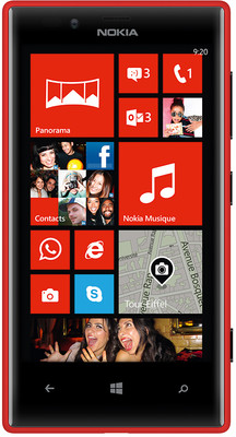 Nokia Lumia 720 - Mobiles, ram - 512 MB, internal memory - 8 GB, primary camera - Yes, 6.7 Megapixel, seconday camera - Yes, 1.3 Megapixel, 3G - Yes, 21 Mbps HSDPA; 5.76 Mbps HSUPA, screen - 4.29 Inches, battery - 2000 mAh, os - Windows Phone 8 Nokia Lumia 720 - Mobiles, ram - 512 MB, internal memory - 8 GB, primary camera - Yes, 6.7 Megapixel, seconday camera - Yes, 1.3 Megapixel, 3G - Yes, 21 Mbps HSDPA; 5.76 Mbps HSUPA, screen - 4.29 Inches, battery - 2000 mAh, os - Windows Phone 8