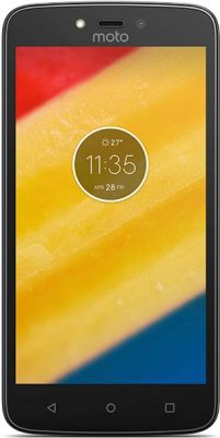 Motorola Moto C Plus - Mobiles, ram - 1 GB / 2 GB, internal memory - 16 GB, primary camera - 8 MP, seconday camera - 2 MP, 3G - Yes, screen - 5 inch HD, battery - Removable Li-Po 4000 mAh battery, os - Android 7.0 (Nougat) Motorola Moto C Plus - Mobiles, ram - 1 GB / 2 GB, internal memory - 16 GB, primary camera - 8 MP, seconday camera - 2 MP, 3G - Yes, screen - 5 inch HD, battery - Removable Li-Po 4000 mAh battery, os - Android 7.0 (Nougat)