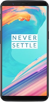 (OnePlus 5T , ram - 6/8 GB, internal memory - 64/128 GB, primary camera - Dual 20 MP + 16 MP, seconday camera - 16 MP, 3G - Yes, screen - 6.01 inch, battery - Non-removable Li-Po 3300 mAh, os - Android 7.1.1 (Nougat))